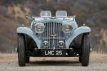 Aston Martin 15/98 2/4-Passenger 1938 года